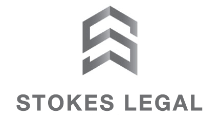 Stokes Legal logo